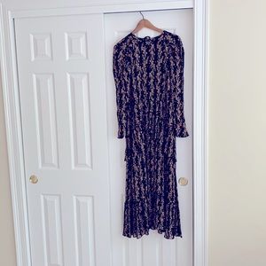 Zara boho Dress